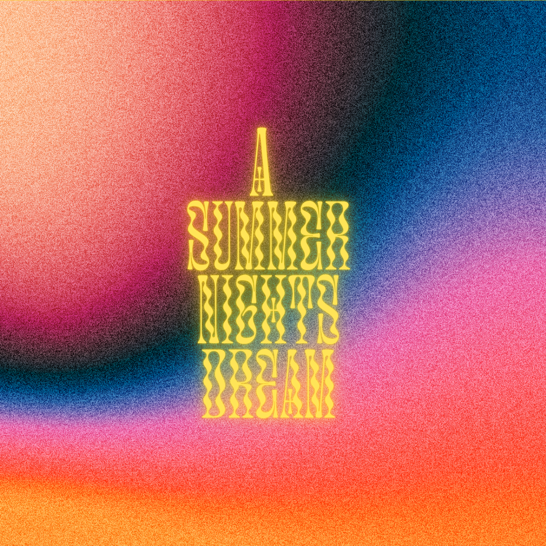 A Summer Night's Dream — Atelier KRUSE X WOLFBERGER