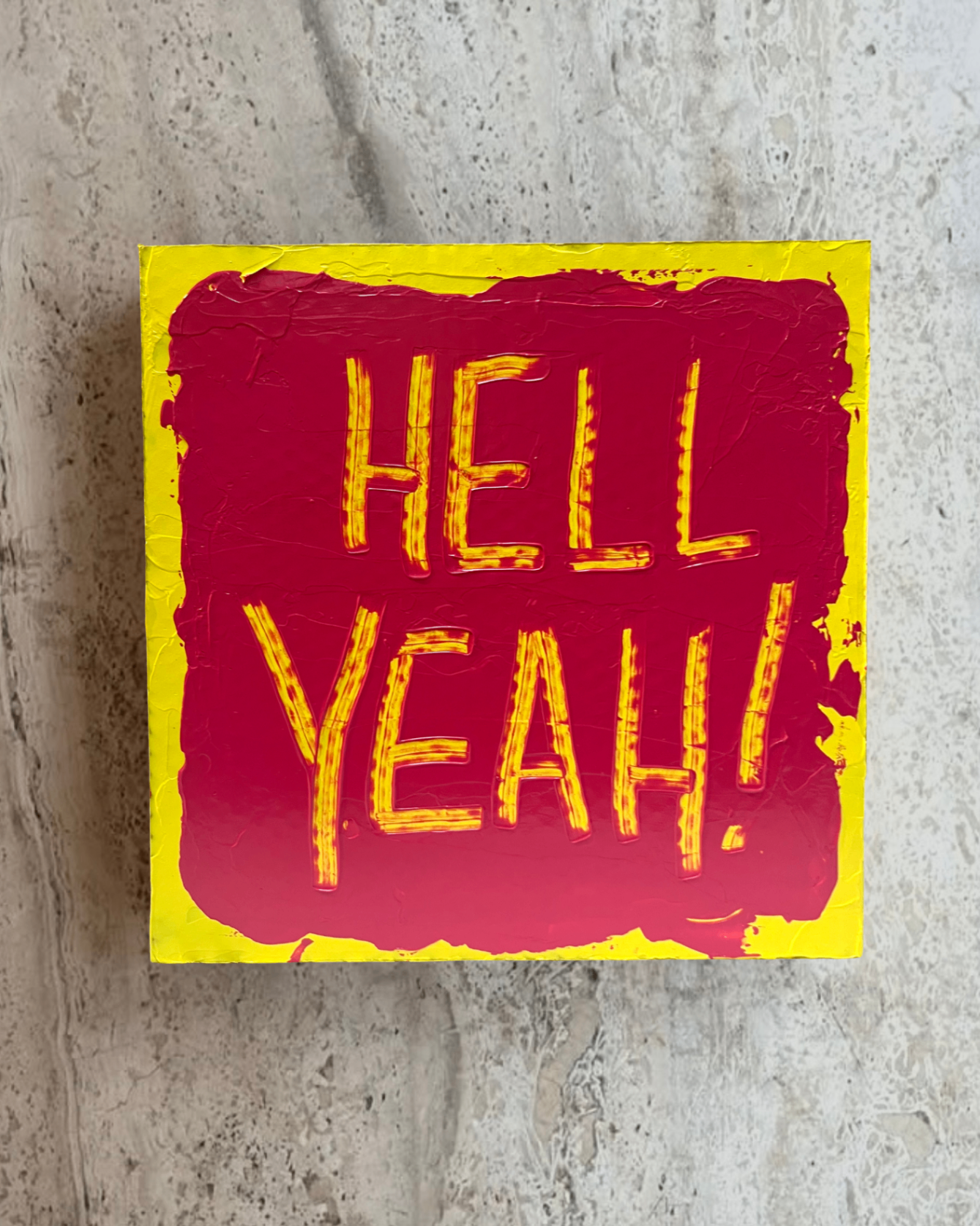 Hell Yeah!