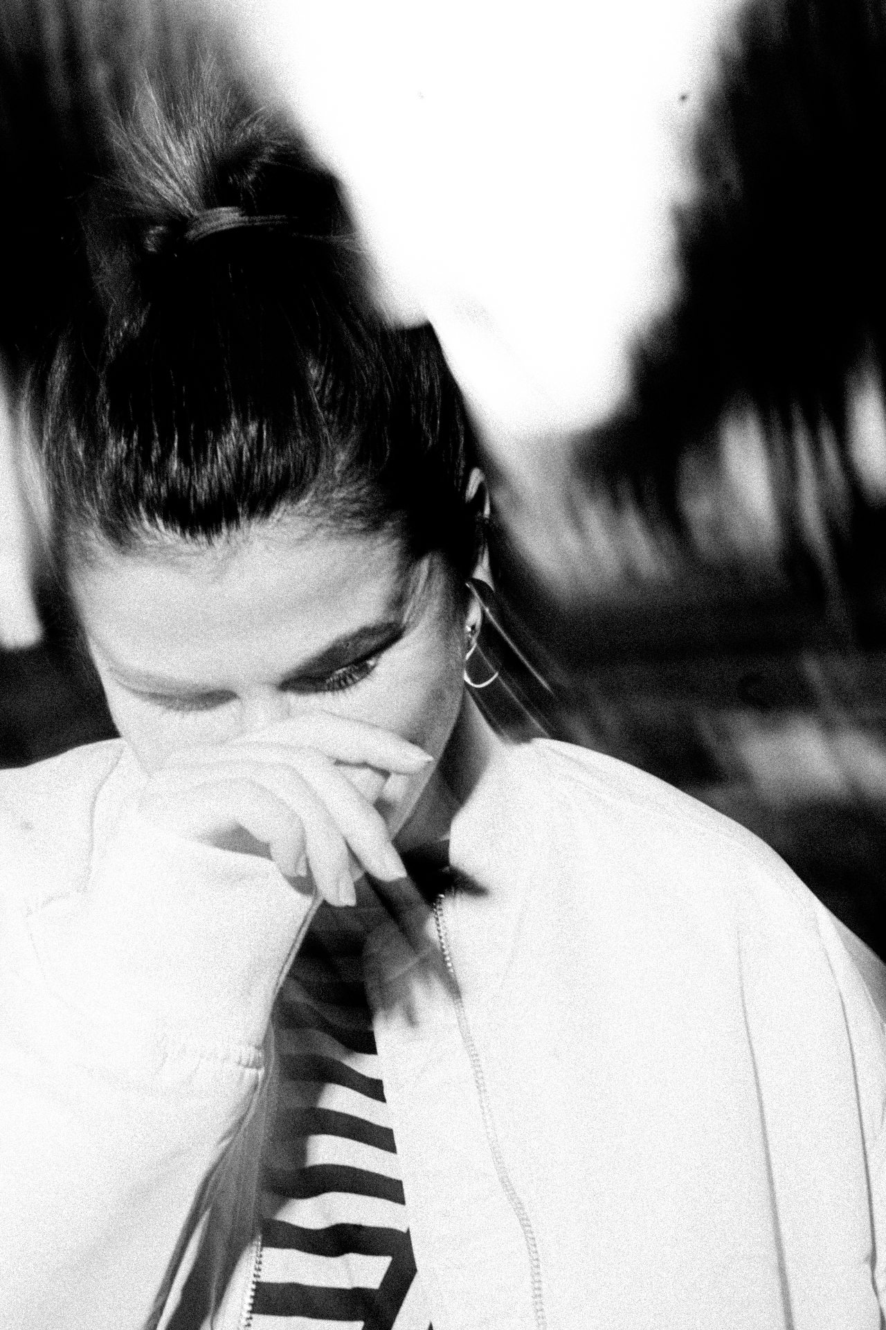 Stephanie Kruse — Portrait Musik