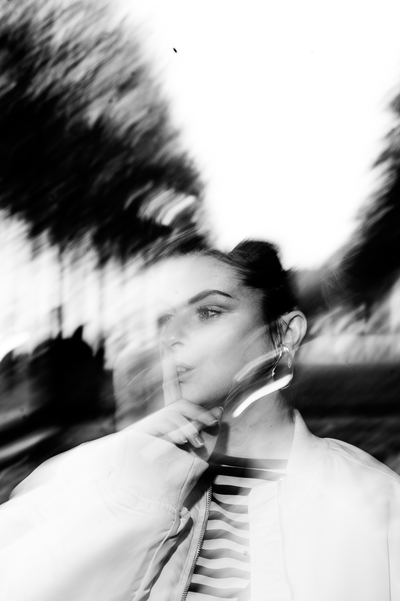 KRUSE — Artist Portrait