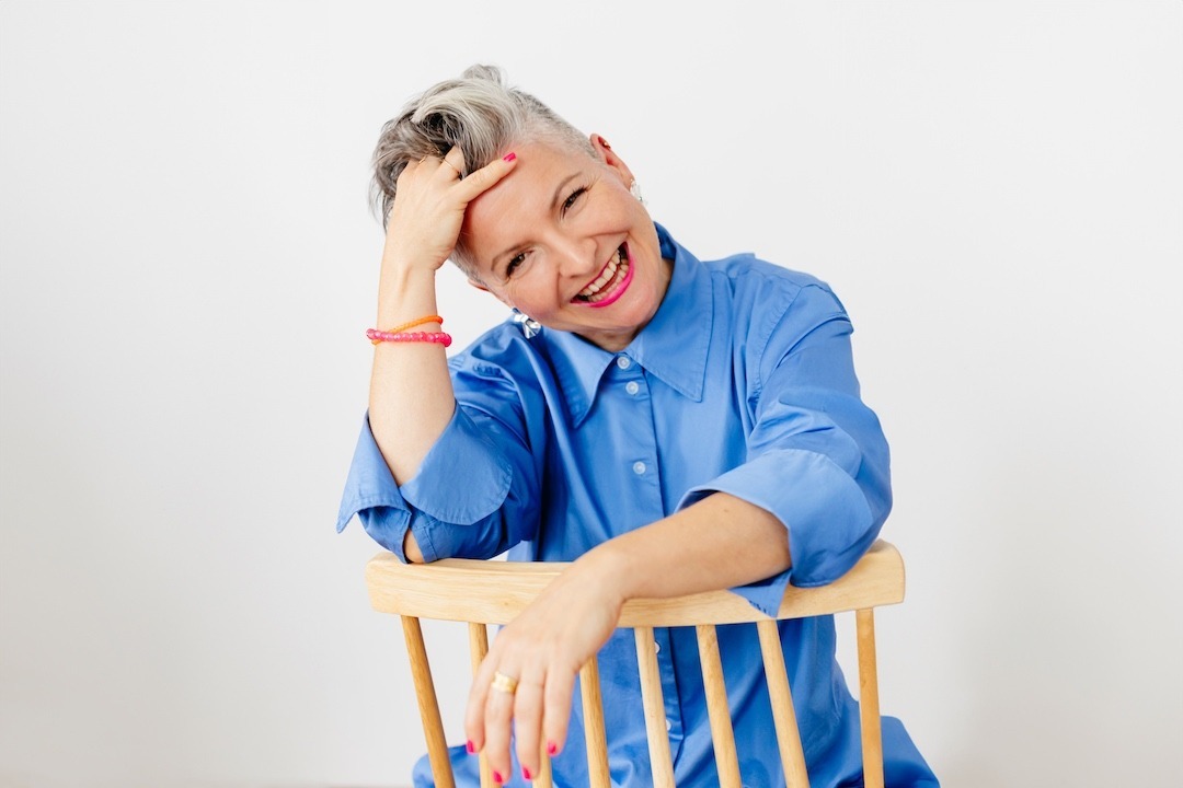Gabriele Wohlgemuth